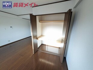 伊勢中川駅 徒歩5分 2階の物件内観写真